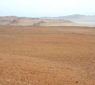 Nationalreservat Paracas