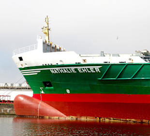 Impressionen von der Hafenrundfahrt