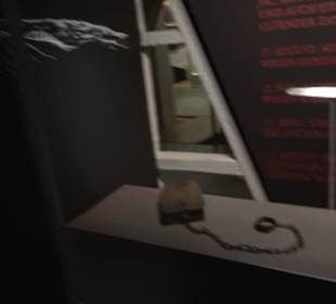 1. Obergeschoß - Zünfte - Reichtadt 16 - 18. Jh.