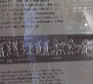 Archäologisches Museum