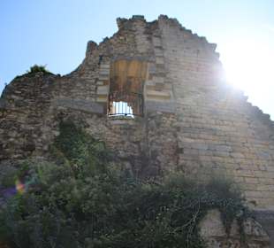 Burgruine Valkenburg