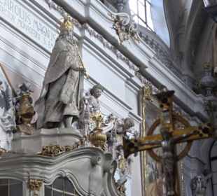 Basilika Sankt Emmeram