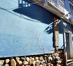Stadtrundgang La Paz