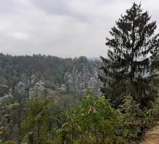  Sächsische Schweiz in Sachsen