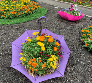 Altstadt Meran/Merano