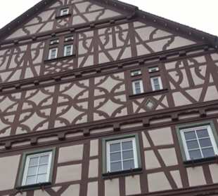 Altes Schulhaus Dornstetten