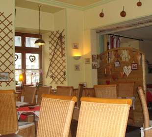 Restaurant A l'Espérance