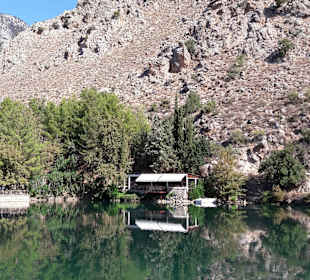 Lake Zaros