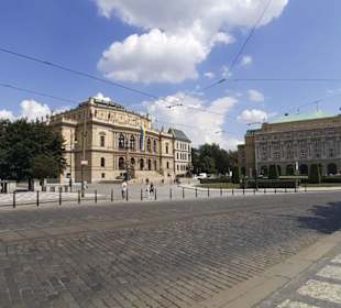 Karlsbrücke (Karlův most)