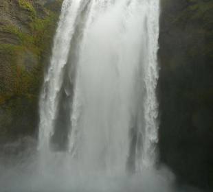 Cascata di Skogafoss