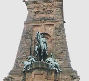 Kyffhäuserdenkmal