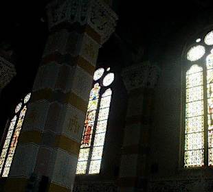 Kościół Zwiastowania Najświętszej Maryi Panny