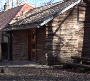 Wandertour Eppenzill