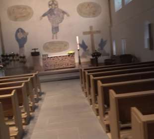 Katholische Kirche St. Benedikt