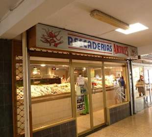 Das Fischgeschäft 