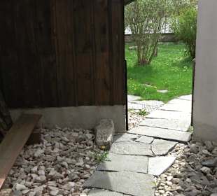 Nikolauskirche Seißen