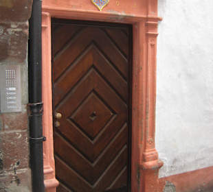 Judengasse