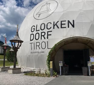 Glockendorf Tirol Ausstellung
