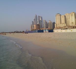 Mövenpick Hotel Jumeirah Beach