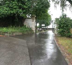 Friedhof Mönchberg