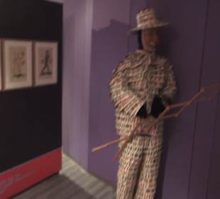 Fastnachtsmuseum Narrenschopf