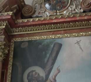 Kapelle Sankt Florian