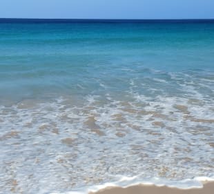 Strand Playa de Esquinzo / Playa de Butihondo