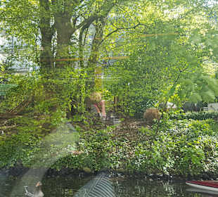 Alsterkanalrundfahrt 