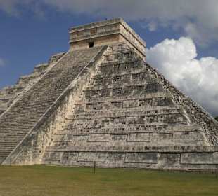 Chichen Itza