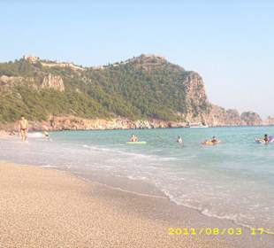 Strand