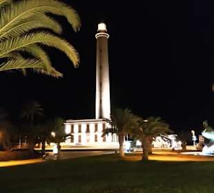 Faro de Maspalomas