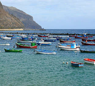 Playa de las Teresitas