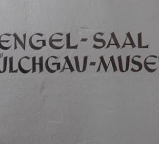 Sülchgau-Museum