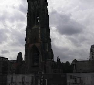 Ehem. Hauptkirche St. Nikolai