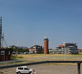 Cuxhaven Alte Liebe