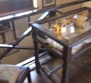 Museo Etnográfico Tanit