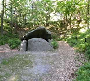 Die Sieben Steinhäuser Bad Fallingbostel