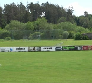 Sportplatz Phönix Burgstraße Pfalzgrafenweiler