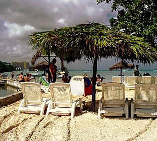 Ocho Rios