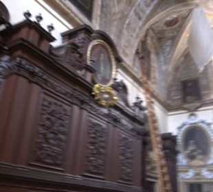 St. Paul's Shipwreck Church