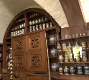 Deutsches Apothekenmuseum