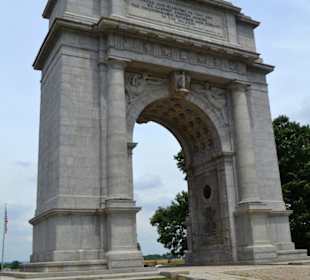Valley Forge National Historical Park