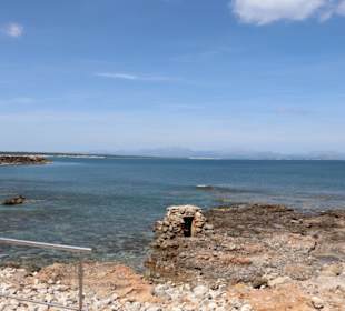 Colonia de Sant Pere