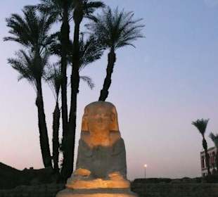 Zweitwohnung der göttlichen Familie