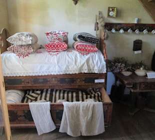 Viscri/Deutsch-Weisskirch