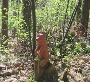 Theresienweg Weyher