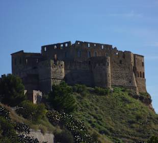 Castello Svevo
