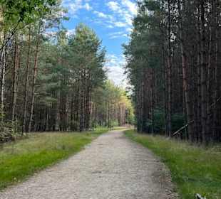 Nationalpark Hoge Kempen
