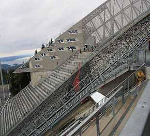 Holmenkollen