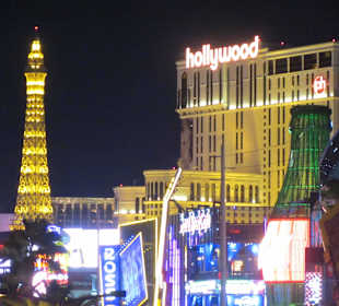 The strip